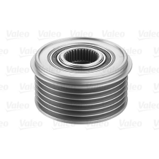 Valeo Generátor szabadonfutó VALEO 588015 autó izzó, izzókészlet