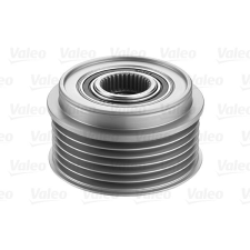 Valeo Generátor szabadonfutó VALEO 588021 autó izzó, izzókészlet