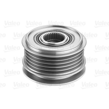 Valeo Generátor szabadonfutó VALEO 588043 autó izzó, izzókészlet