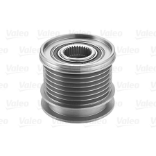 Valeo Generátor szabadonfutó VALEO 588049 autó izzó, izzókészlet