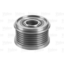 Valeo Generátor szabadonfutó VALEO 588062 autó izzó, izzókészlet