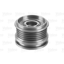 Valeo Generátor szabadonfutó VALEO 588066 autó izzó, izzókészlet