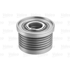 Valeo Generátor szabadonfutó VALEO 588067 autó izzó, izzókészlet