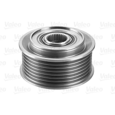 Valeo Generátor szabadonfutó VALEO 588075 autó izzó, izzókészlet