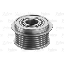 Valeo Generátor szabadonfutó VALEO 588080 autó izzó, izzókészlet