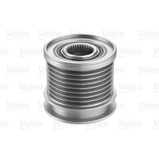 Valeo Generátor szabadonfutó VALEO 588093 autó izzó, izzókészlet