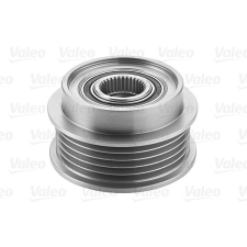 Valeo Generátor szabadonfutó VALEO 588097 autó izzó, izzókészlet