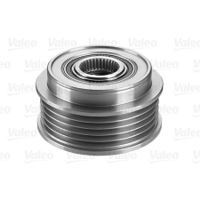 Valeo Generátor szabadonfutó VALEO 588098 autó izzó, izzókészlet