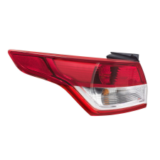 Valeo hátsólámpa VALEO 044989 autóalkatrész