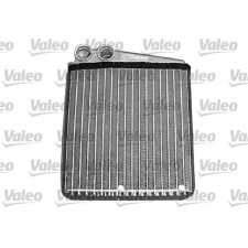 Valeo Hőcserélő, belső tér fűtés VALEO 812254 vízhűtő