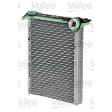 Valeo Hőcserélő, belső tér fűtés VALEO 812416 vízhűtő