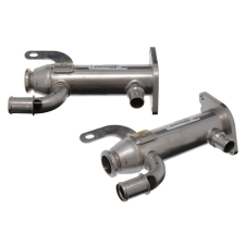 Valeo Hűtő, kipufogógáz-visszavezetés VALEO 817753 autóalkatrész