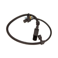 Valeo impulzusadó főtengely induktív,kábellel,3 pólusú autóalkatrész