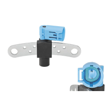 Valeo impulzusadó, főtengely VALEO 254070 autóalkatrész