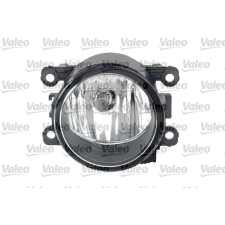 Valeo Kanyarfényszóró VALEO 045184 autóalkatrész