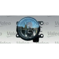 Valeo ködlámpa 088899 autóalkatrész