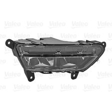 Valeo ködlámpa VALEO 047416 autóalkatrész