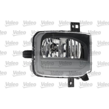Valeo ködlámpa VALEO 047435 autóalkatrész