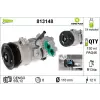 Valeo kompresszor, klíma 813148