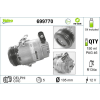 Valeo kompresszor, klíma VALEO 699770