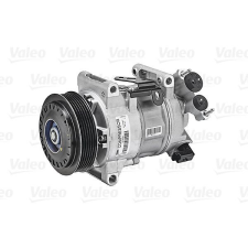 Valeo kompresszor, klíma VALEO 813178 autóalkatrész