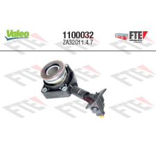 Valeo központi kinyomó, kuplung VALEO 1100032 autóalkatrész