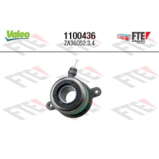 Valeo központi kinyomó, kuplung VALEO 1100436 autóalkatrész
