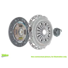 Valeo kuplungkészlet 786027 autóalkatrész