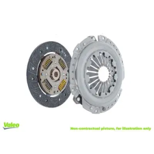 Valeo kuplungkészlet 786043 autóalkatrész