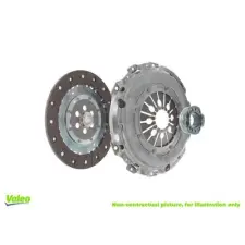 Valeo kuplungkészlet 826579 autóalkatrész