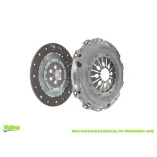 Valeo kuplungkészlet 826647 autóalkatrész