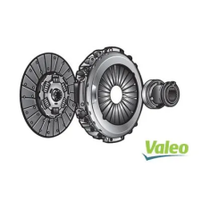 Valeo kuplungkészlet 826755 autóalkatrész