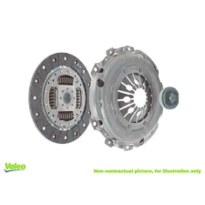 Valeo kuplungkészlet 826857 autóalkatrész