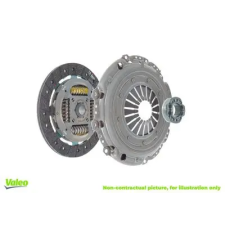 Valeo kuplungkészlet 826993 autóalkatrész