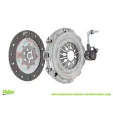 Valeo kuplungkészlet 834021 autóalkatrész