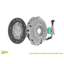 Valeo kuplungkészlet 834093 autóalkatrész