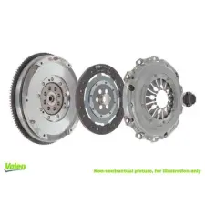 Valeo kuplungkészlet 837073 autóalkatrész