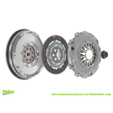 Valeo kuplungkészlet 837090 autóalkatrész