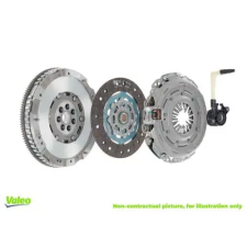 Valeo kuplungkészlet 837430 autóalkatrész