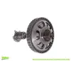 Valeo kuplungkészlet 855201