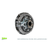 Valeo kuplungkészlet VALEO 855103