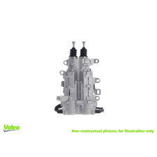 Valeo Kuplungműködtető rendszer VALEO 855505 autóalkatrész