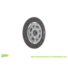 Valeo kuplungtárcsa 803680 autóalkatrész