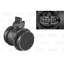 Valeo Légmennyiségmérő VALEO 253732 autóalkatrész