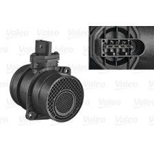 Valeo Légmennyiségmérő VALEO 253744 egyéb autós eszköz
