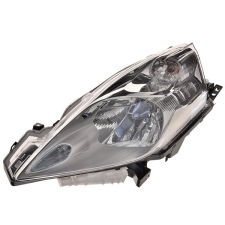 Valeo NIS LEAF 13-18 př. světlo H4 (el. ovládané) (prvovýroba) L autóalkatrész