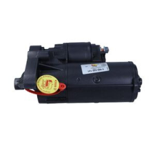 Valeo önindító motor 2,2kW autóalkatrész