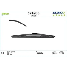 Valeo törlőlapát 574205 autóalkatrész