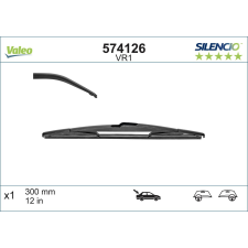 Valeo törlőlapát VALEO 574126 autóalkatrész
