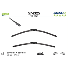 Valeo törlőlapát VALEO 574325 autóalkatrész